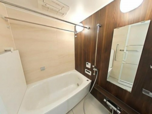 岡山市北区駅元町、マンションの画像です