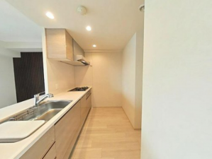 岡山市北区駅元町、マンションの画像です