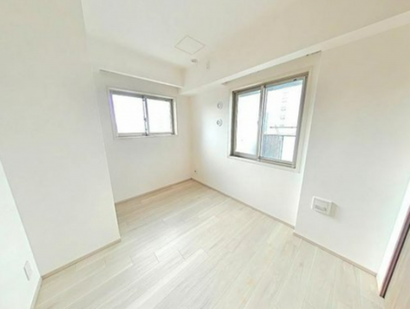 岡山市北区駅元町、マンションの画像です