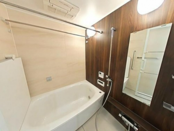 岡山市北区駅元町、マンションの画像です