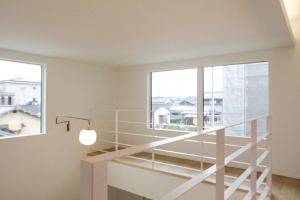 岡山市北区下中野、新築一戸建ての画像です