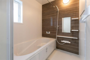 岡山市北区下中野、新築一戸建ての画像です