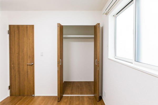 岡山市北区下中野、新築一戸建ての画像です