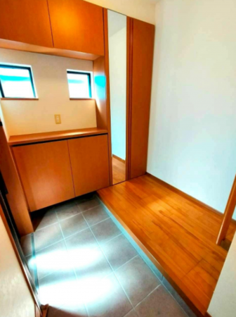 岡山市北区小山、中古一戸建ての画像です