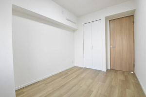 岡山市北区厚生町、マンションの画像です