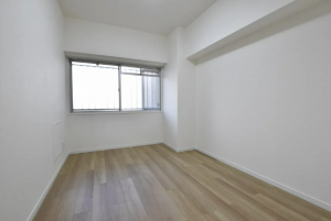 岡山市北区厚生町、マンションの画像です