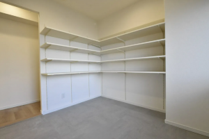 岡山市北区厚生町、マンションの画像です