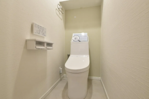 岡山市北区厚生町、マンションの画像です