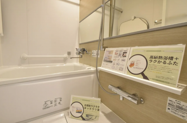 岡山市北区厚生町、マンションの画像です