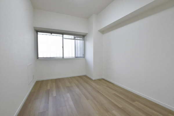 岡山市北区厚生町、マンションの画像です