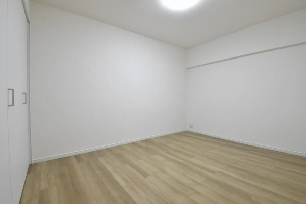 岡山市北区厚生町、マンションの画像です