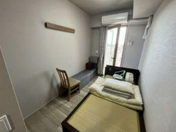 岡山市北区表町、マンションの画像です