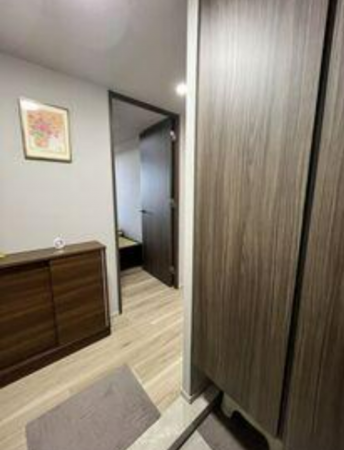 岡山市北区表町、マンションの画像です