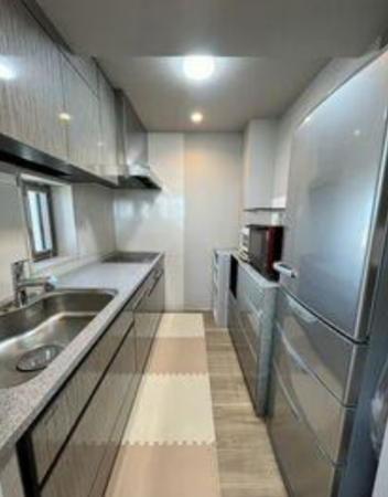 岡山市北区表町、マンションの画像です