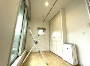 岡山市北区楢津、中古一戸建ての画像です