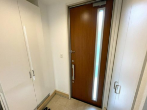 岡山市北区楢津、中古一戸建ての画像です