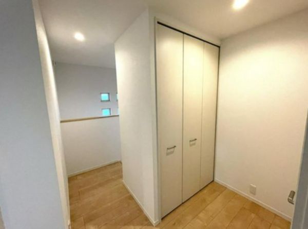 岡山市北区楢津、中古一戸建ての画像です