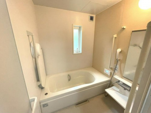 岡山市北区楢津、中古一戸建ての画像です