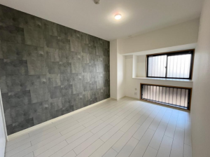 岡山市北区東古松、マンションの画像です