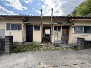 岡山市北区大安寺東町、中古一戸建ての画像です