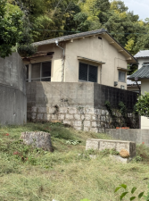 岡山市北区大安寺東町、中古一戸建ての画像です