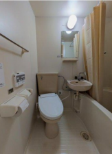 岡山市北区春日町、マンションの画像です