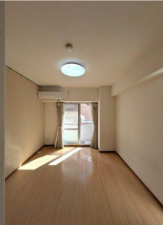 岡山市北区春日町、マンションの画像です