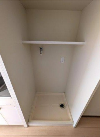 岡山市北区春日町、マンションの画像です