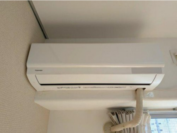 岡山市北区春日町、マンションの画像です