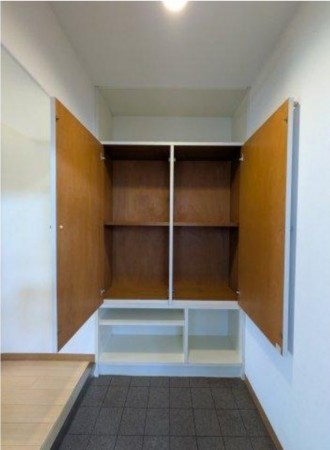 岡山市北区春日町、マンションの画像です