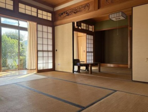 岡山市北区御津宇垣、中古一戸建ての画像です