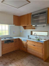 岡山市北区御津宇垣、中古一戸建ての画像です