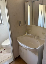 岡山市北区御津宇垣、中古一戸建ての画像です