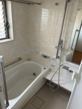 岡山市北区御津宇垣、中古一戸建ての画像です