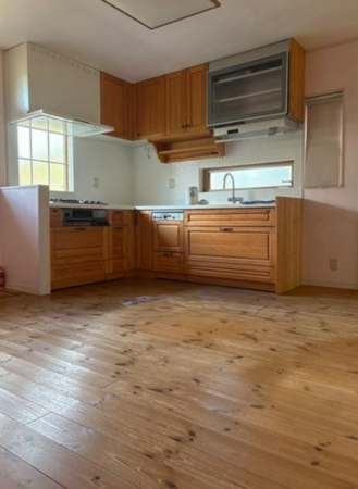 岡山市北区御津宇垣、中古一戸建ての画像です