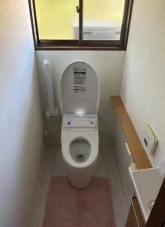 岡山市北区御津宇垣、中古一戸建ての画像です