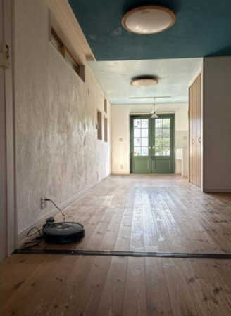 岡山市北区御津宇垣、中古一戸建ての画像です