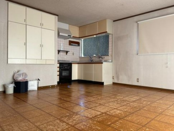 岡山市北区御津宇垣、中古一戸建ての画像です