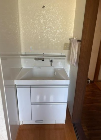 岡山市北区御津宇垣、中古一戸建ての画像です