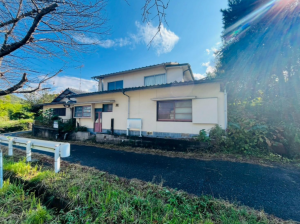 岡山市北区富原、中古一戸建ての画像です