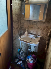 岡山市北区富原、中古一戸建ての画像です