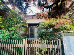 岡山市北区富原、中古一戸建ての画像です