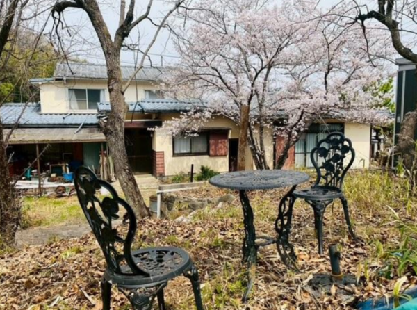 岡山市北区富原、中古一戸建ての画像です