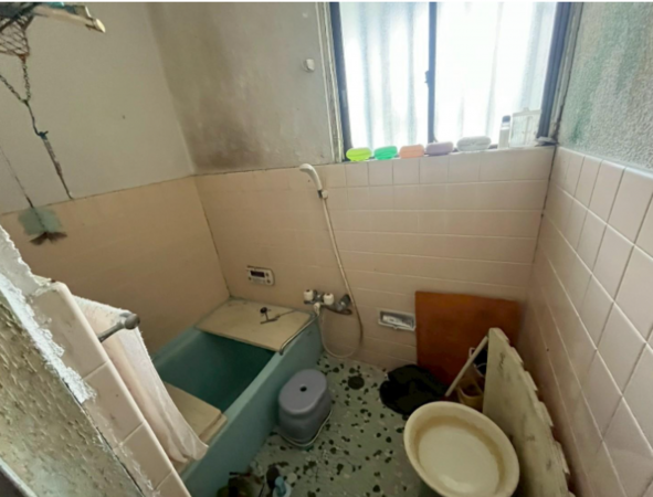 岡山市北区富原、中古一戸建ての画像です