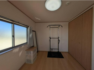 岡山市北区白石東新町、中古一戸建ての画像です