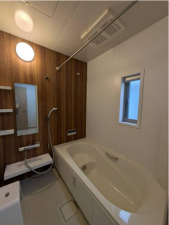 岡山市北区白石東新町、中古一戸建ての画像です