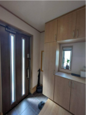 岡山市北区白石東新町、中古一戸建ての画像です