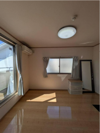 岡山市北区白石東新町、中古一戸建ての画像です