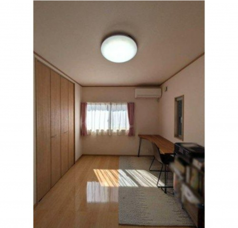 岡山市北区白石東新町、中古一戸建ての画像です