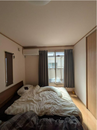 岡山市北区白石東新町、中古一戸建ての画像です